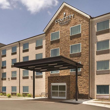 Country Inn & Suites By Radisson, Greensboro, Nc Екстер'єр фото