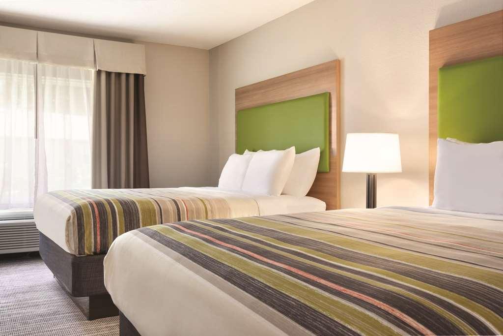 Country Inn & Suites By Radisson, Greensboro, Nc Номер фото